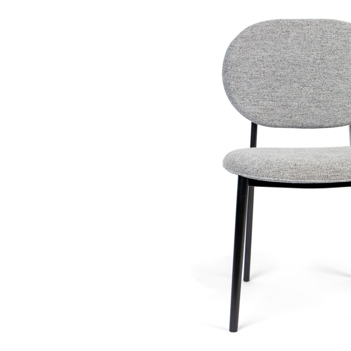 Zuiver Spike Eetkamerstoel