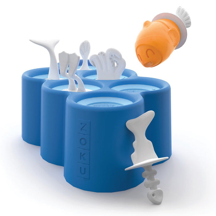 Zoku Fish Pop Maker
