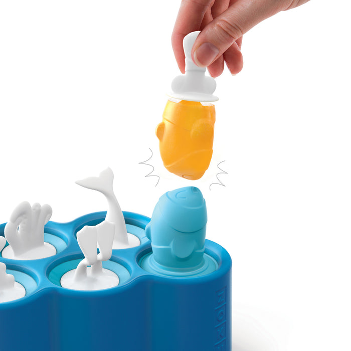 Zoku Fish Pop Maker