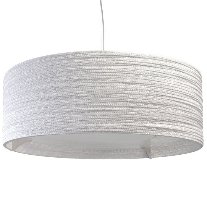 Graypants Drum 36 Hanglamp