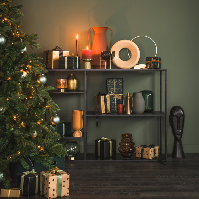 WOOOD June Sidetable