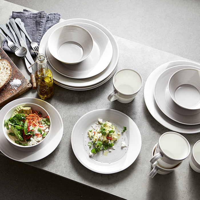 Royal Doulton Bowls of Plenty Serviesset 16-delig