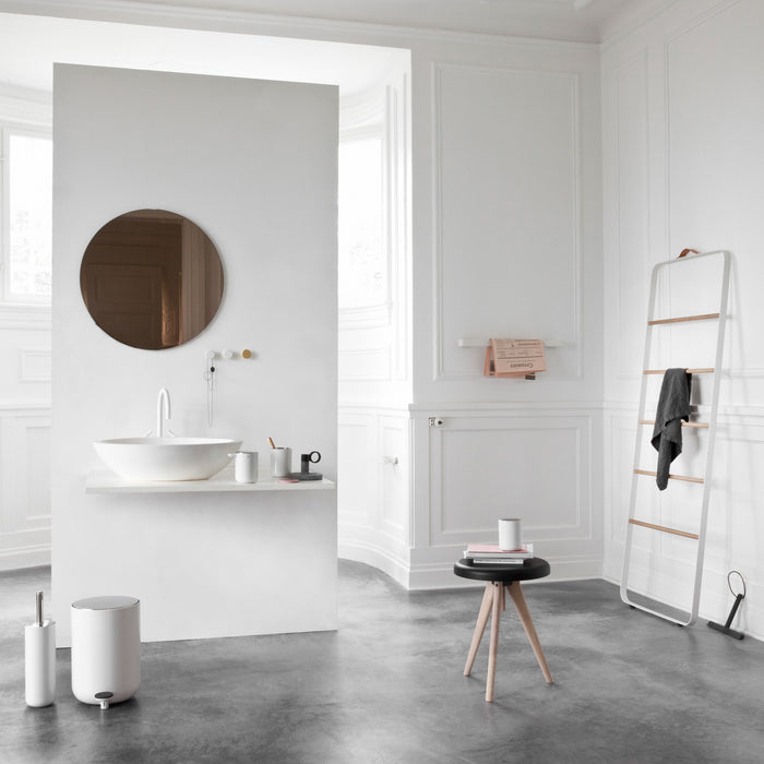 Menu Nordic Toiletborstel met houder