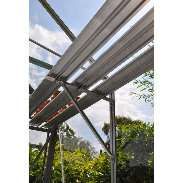 Royal Well Alu Sower Kweekschap