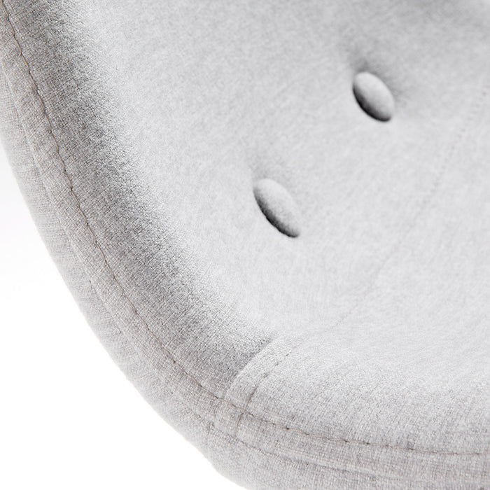 Kave Home Nilson Barkruk