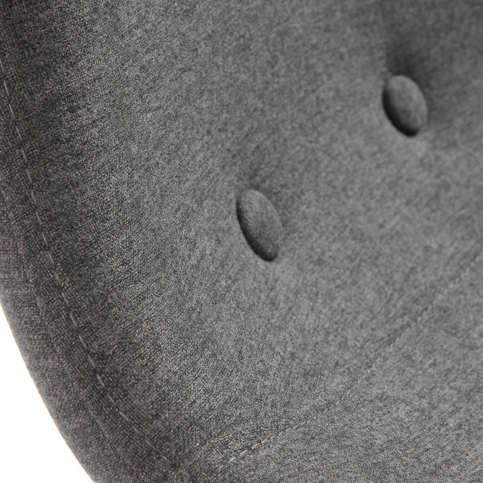 Kave Home Nilson Barkruk