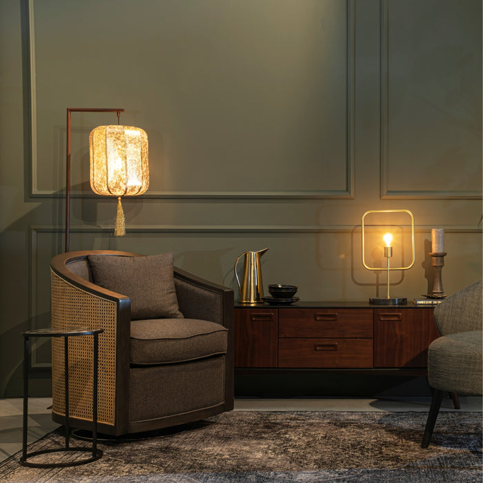 Dutchbone Amaron Fauteuil