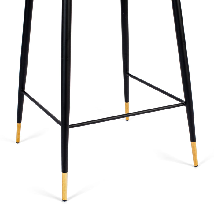 by fonQ basic Metta Barkruk - Lichtgrijs