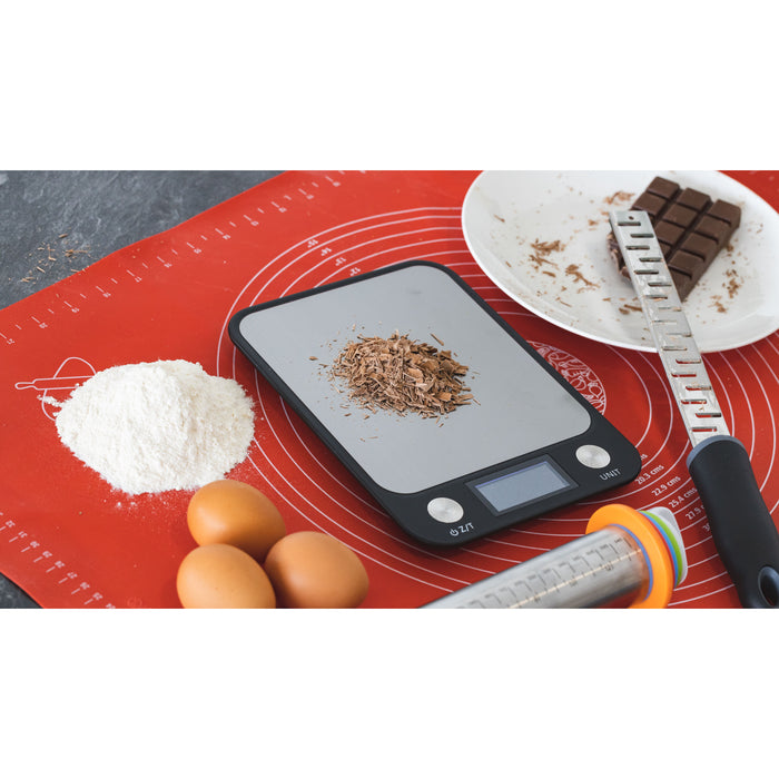 Sareva Keukenweegschaal - Groot