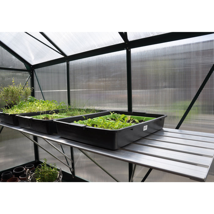 Royal Well Alu Grower Kweektafel 200 cm