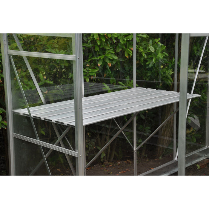 Royal Well Alu Grower Kweektafel 200 cm