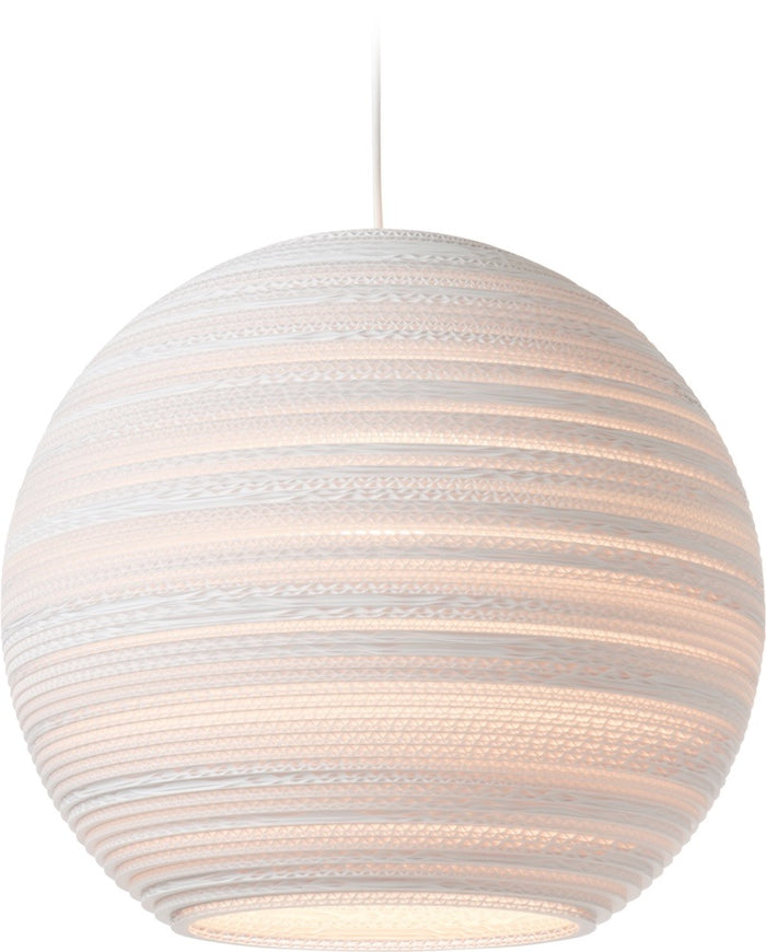 Graypants MOON Hanglamp Ø 45 cm