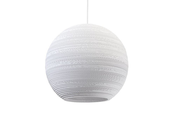Graypants MOON Hanglamp Ø 45 cm