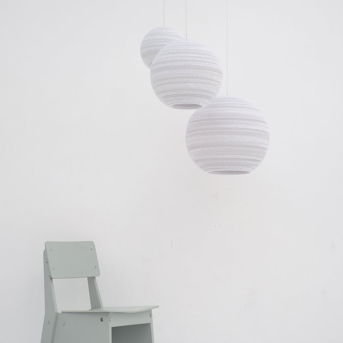 Graypants MOON Hanglamp Ø 45 cm