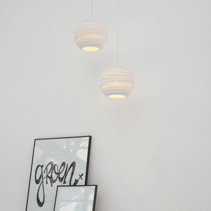 Graypants MOON Hanglamp Ø 45 cm