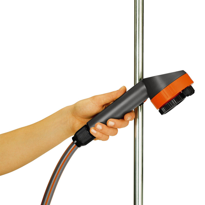 Gardena Tuindouche Trio