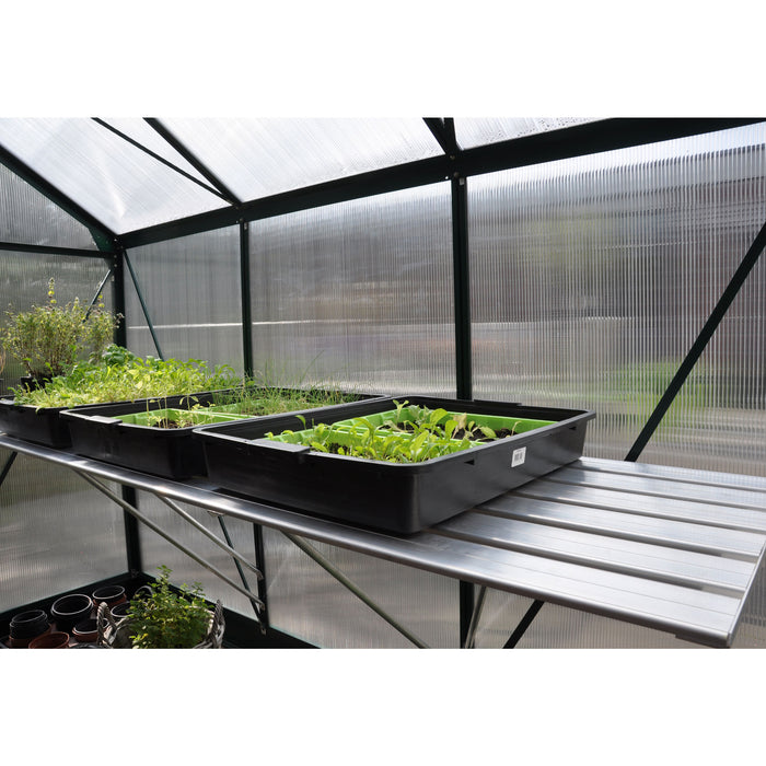 Royal Well Alu Grower Kweektafel 250 cm