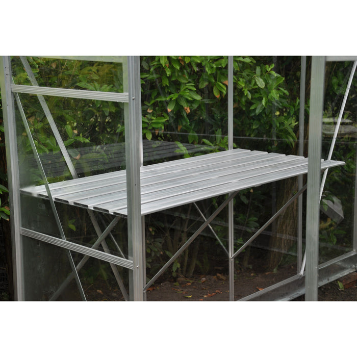 Royal Well Alu Grower Kweektafel 250 cm