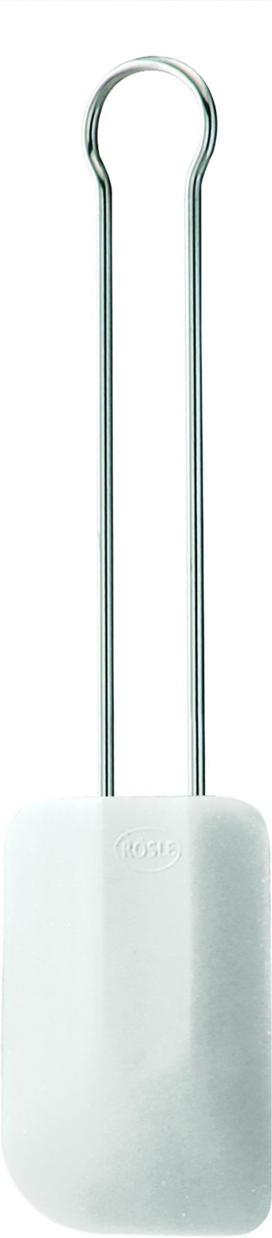 Rösle - Pannenlikker Wit, 32 cm - Rösle