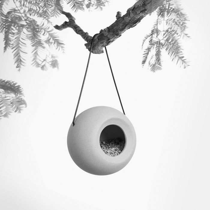 SingingFriend Lisa Vogelvoeder