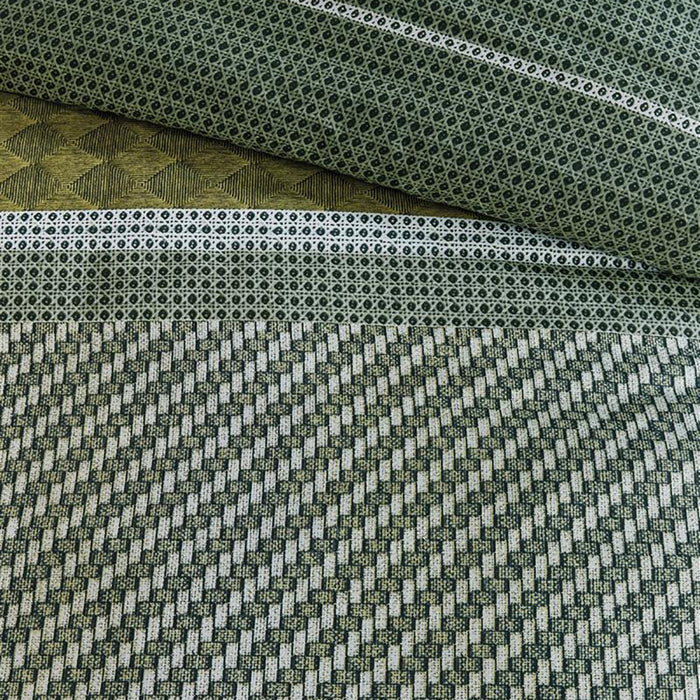 Beddinghouse Webbing Dekbedovertrek 140 x 220 cm