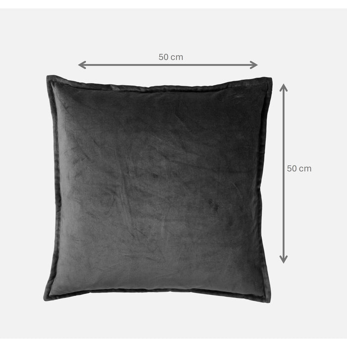 Dutch Decor kussenhoes CAITH - 50x50 cm Heather Rose