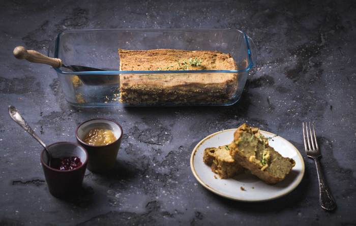 Cakevorm 28 x 11 x 8 cm - Pyrex | Bake & Enjoy