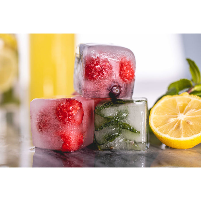 Sareva IJsblokjesvorm - 8 Blokken