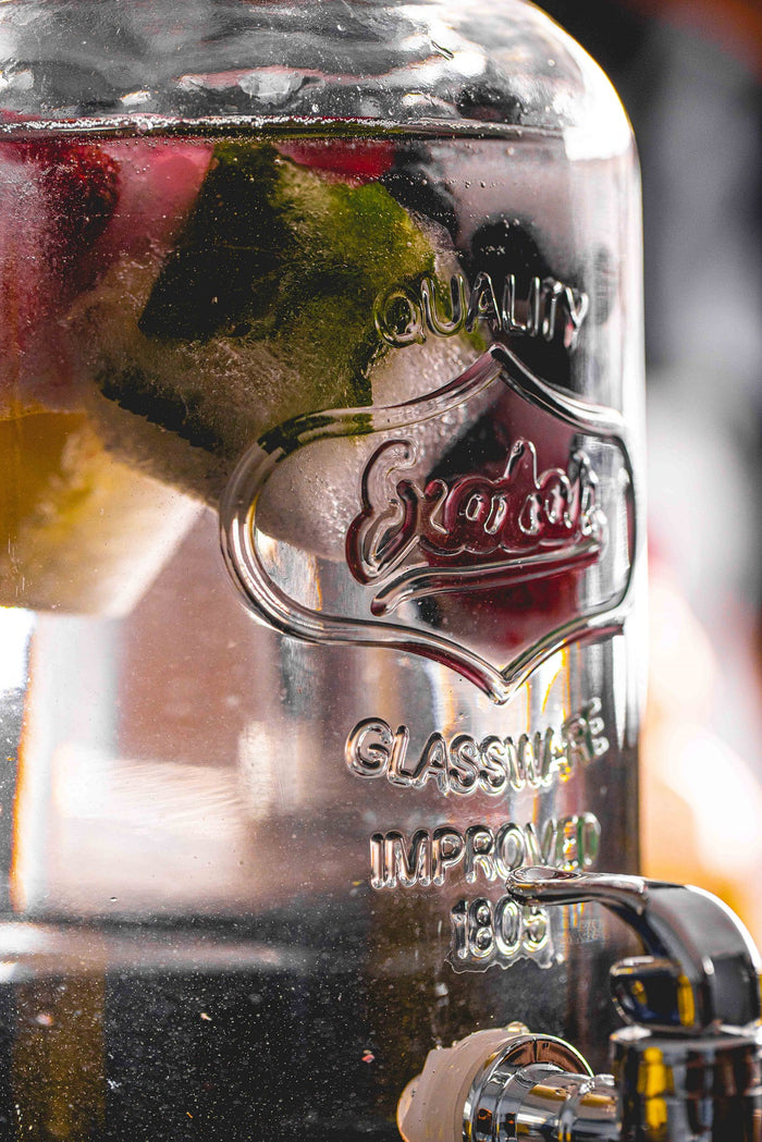 Sareva IJsblokjesvorm - 8 Blokken