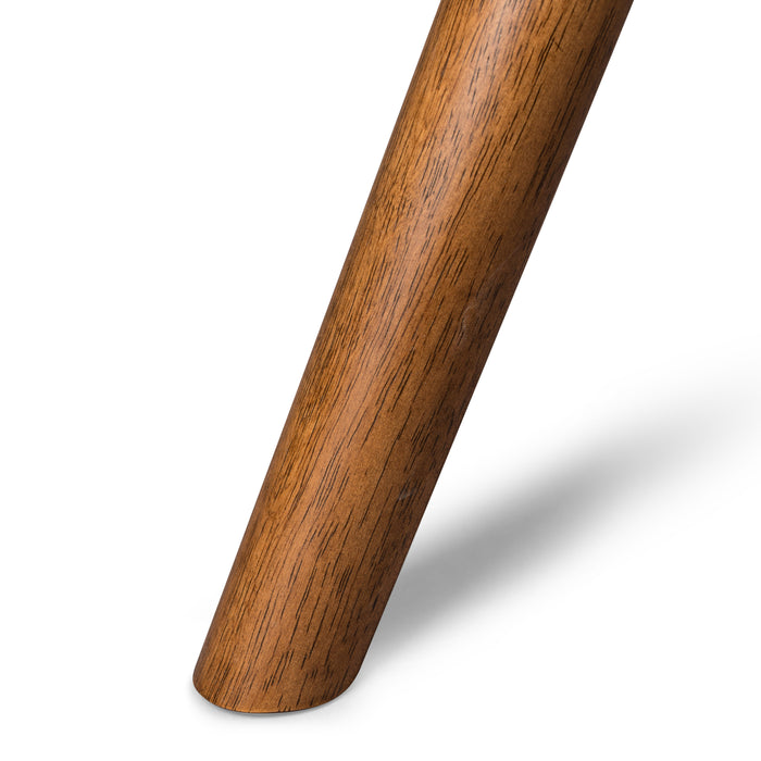 Dutchbone Malaya Eettafel - 180 x 90 cm - Bruin