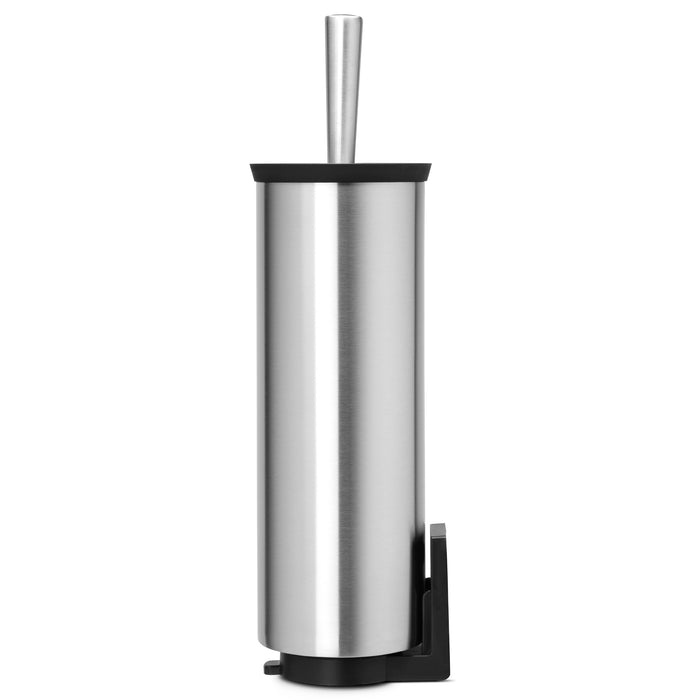 Brabantia Toiletborstel met houder mat