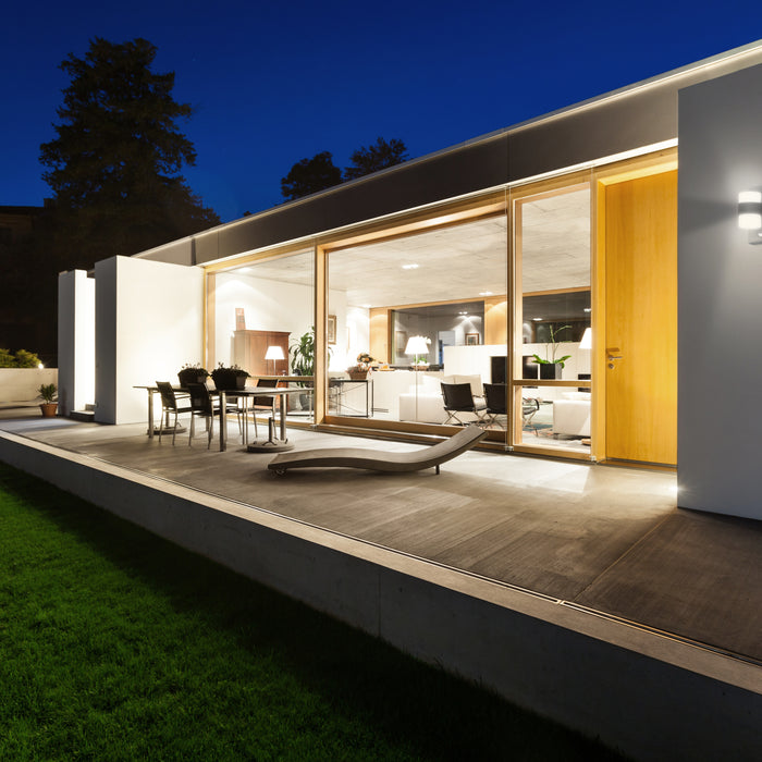 EGLO Atollari LED Wandlamp met sensor