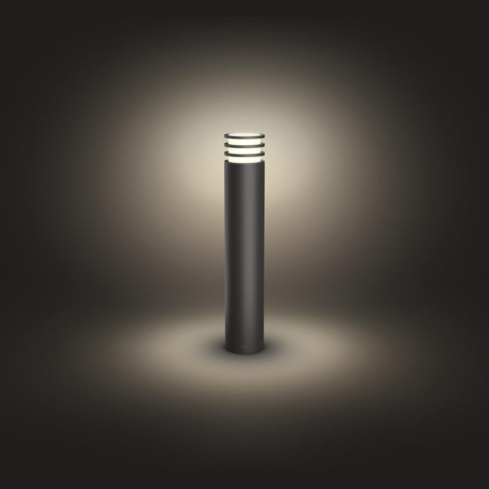 Philips Hue White Lucca Sokkel