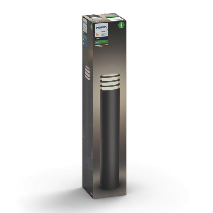 Philips Hue White Lucca Sokkel