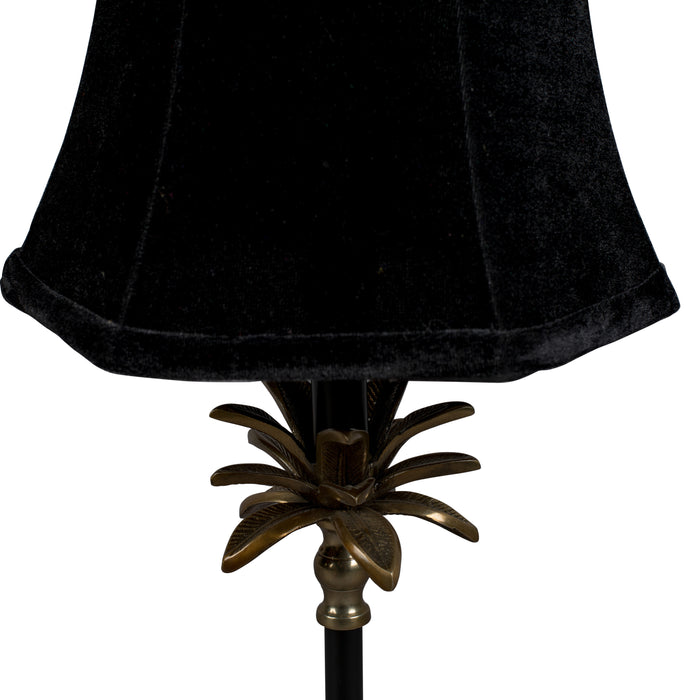 Dutchbone Cresta Tafellamp