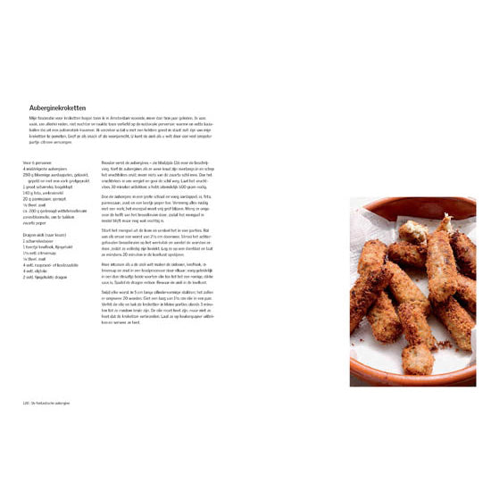 Plenty More - Yotam Ottolenghi