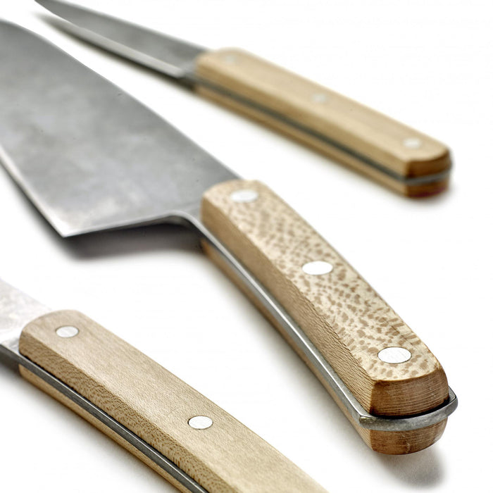 Serax Surface Koksmes 19,5 cm