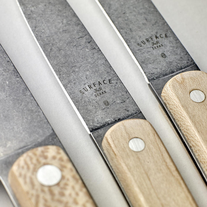 Serax Surface Koksmes 19,5 cm