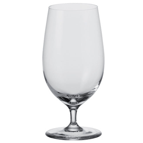 Leonardo Ciao plus Bierglas 0,39 L - 6 st.
