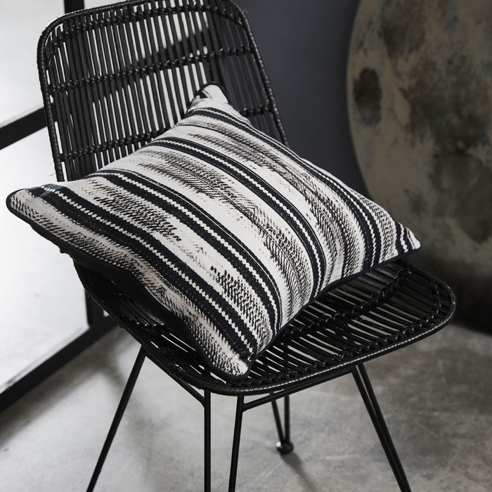 Essenza Berber Sierkussen 45 x 45 cm