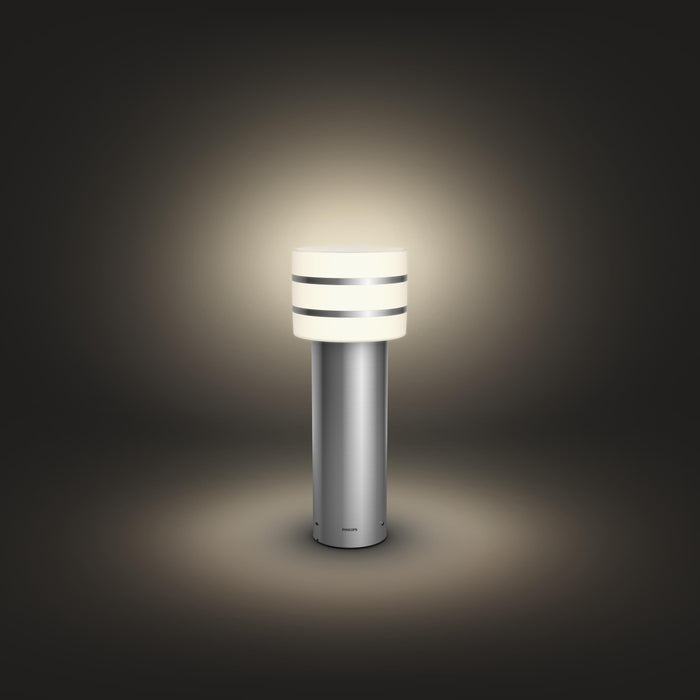 Philips Hue White Tuar Sokkel