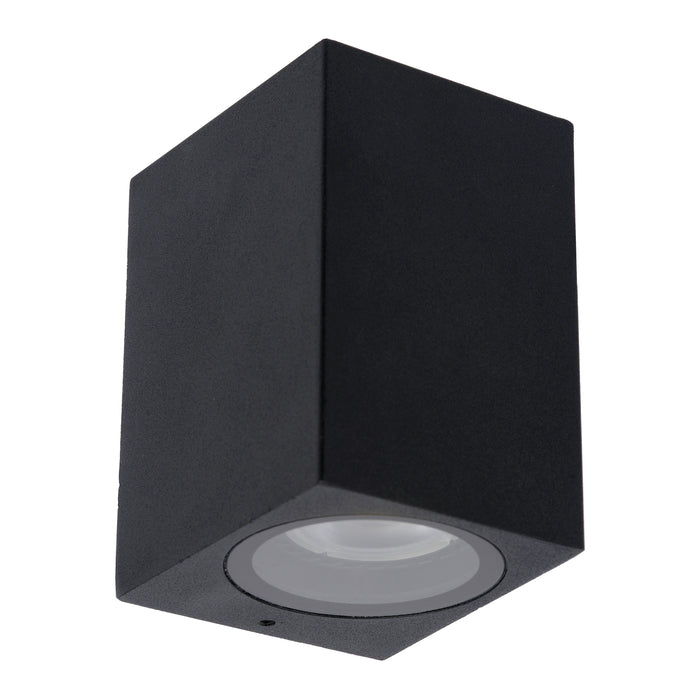 Lucide ZARO Wandspot - Zwart