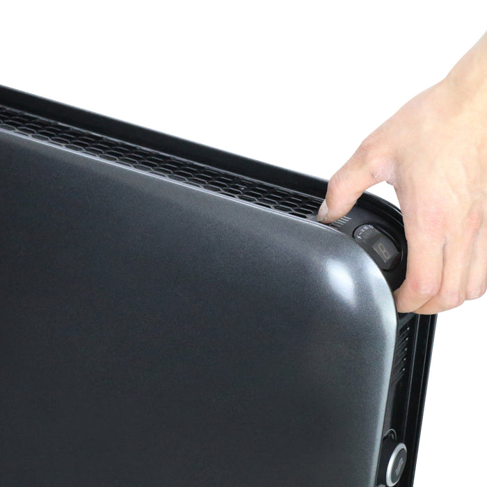 Mill SG2000LED Convectorkachel