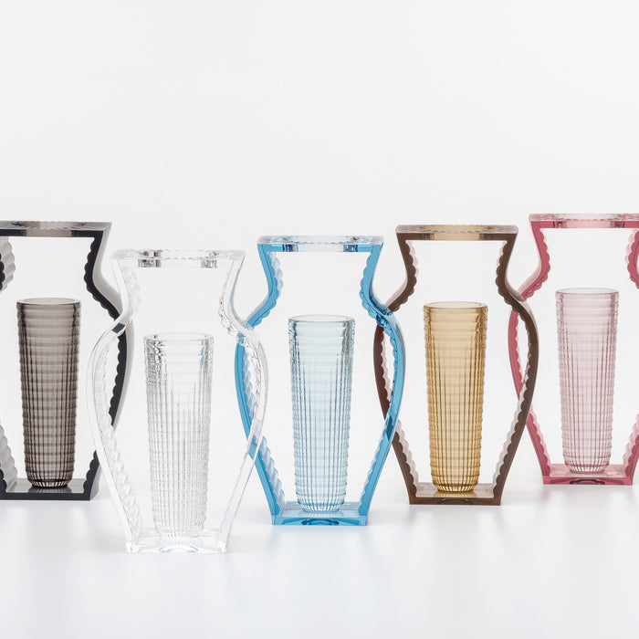 Kartell I Shine Vaas