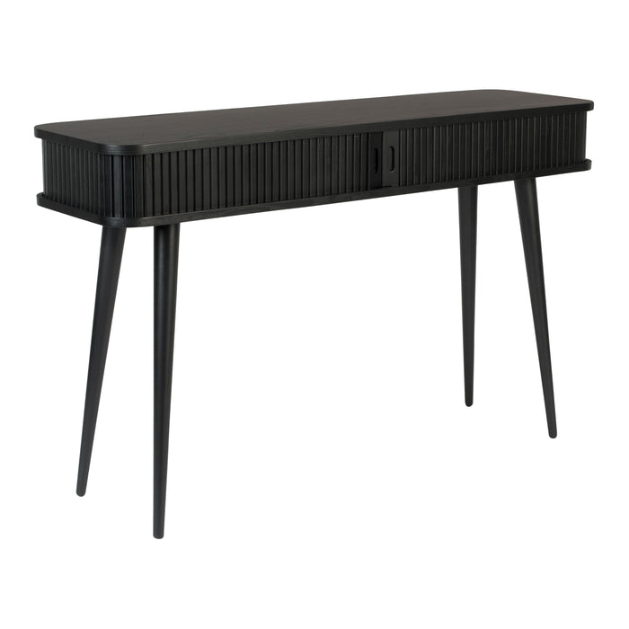 Zuiver Barbier Sidetable - Zwart