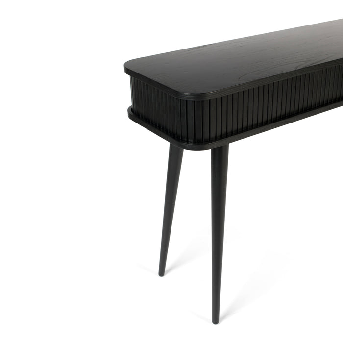 Zuiver Barbier Sidetable - Zwart