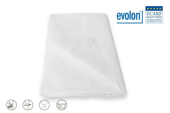 Evolon Anti Allergie Dekbedhoes 'Evolon'