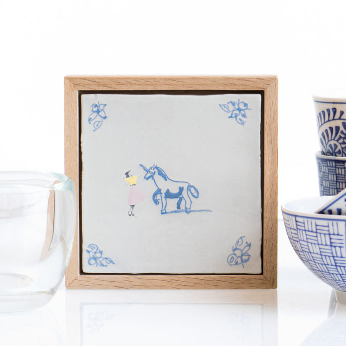 StoryTiles Frame voor Wandtegels 13 x 13 cm