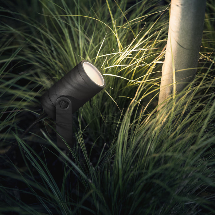 Philips Hue White & Color Ambiance Lily Spot 24V - incl. stroomadapter