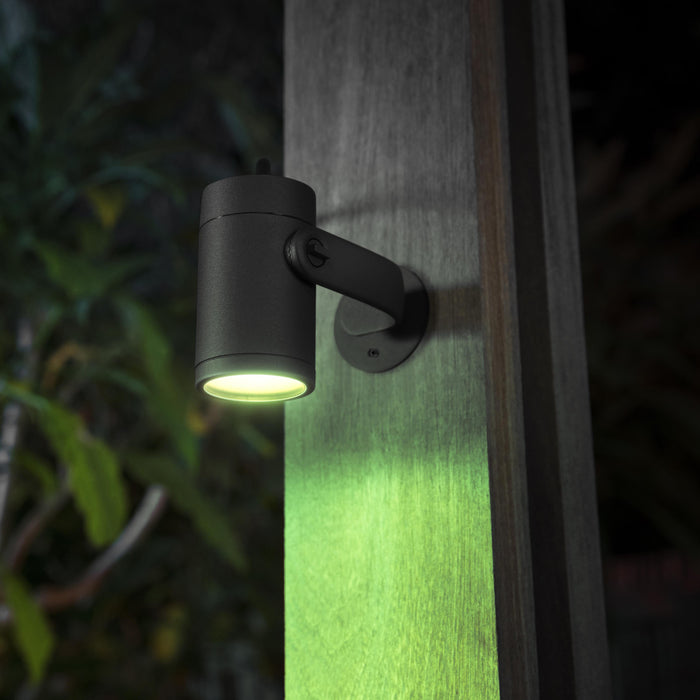 Philips Hue White & Color Ambiance Lily Spot 24V - incl. stroomadapter